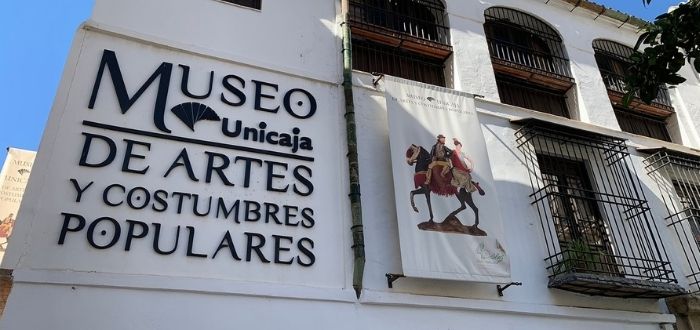 Museo Vivo de Artes y Tradiciones Populares