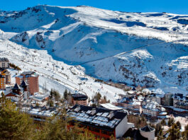 Sierra Nevada y sus encantos: una escapada que te robará el corazón sierra nevada y sus encantos