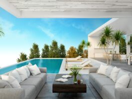 Villas de Lujo | El alojamiento ideal para tus vacaciones Villas de Lujo | El alojamiento ideal para tus vacaciones