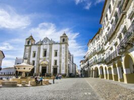 Qué ver en Évora | 10 lugares imprescindibles