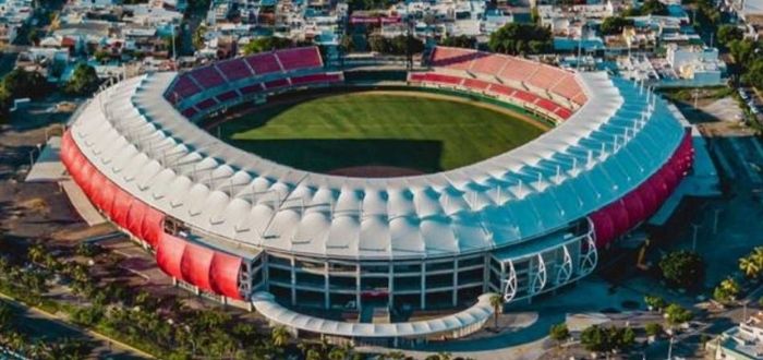 Estadio Teodoro Mariscal | Qué ver en Mazatlán