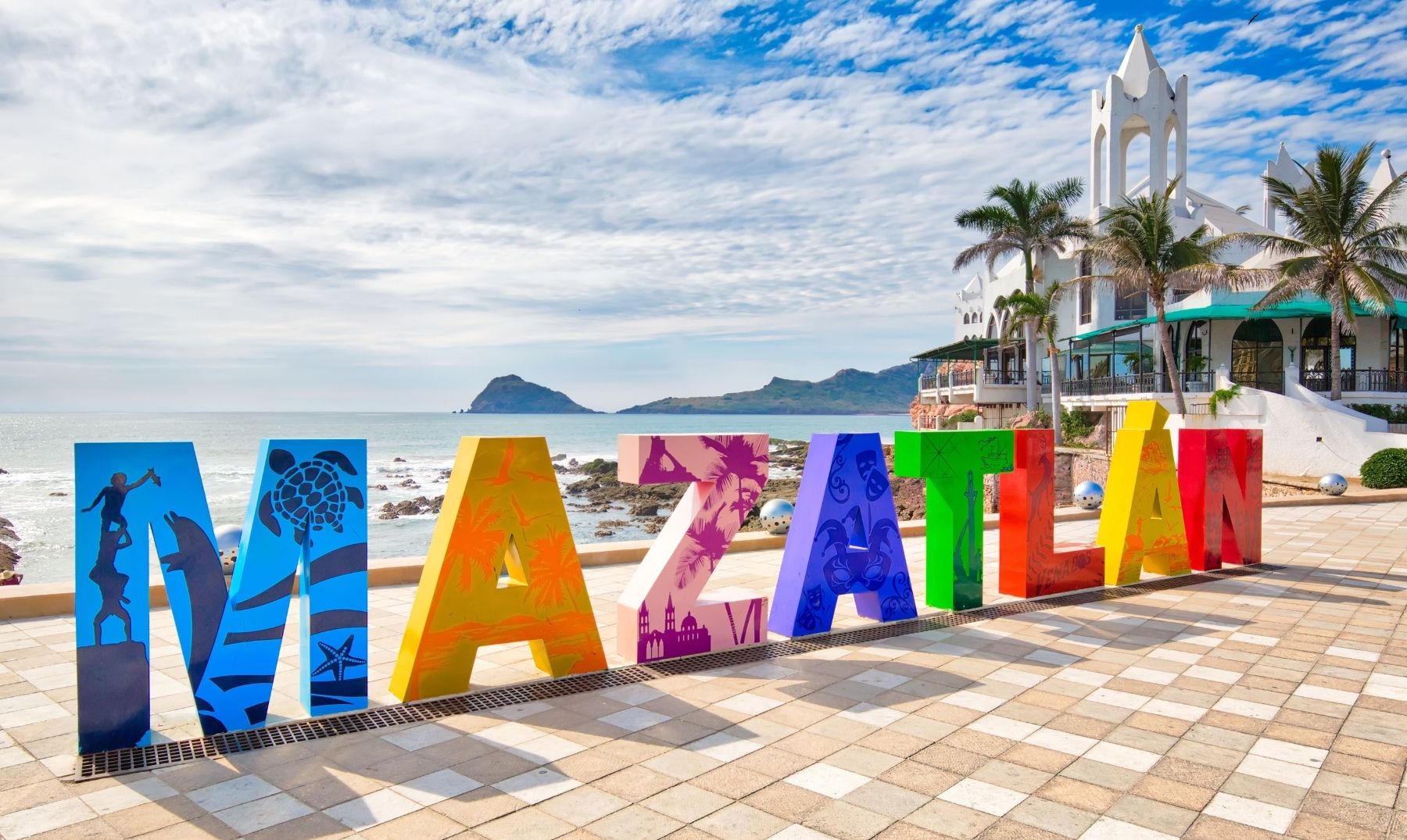 ¿Dónde ver Mazatlán