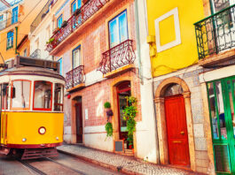 ciudad que no te puedes perder en portugal