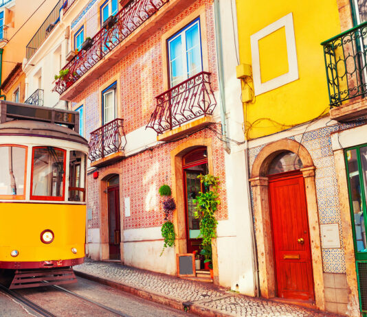 ciudad que no te puedes perder en portugal