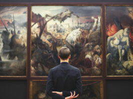 3 claves para preparar tu próxima visita a un museo preparar visita museo