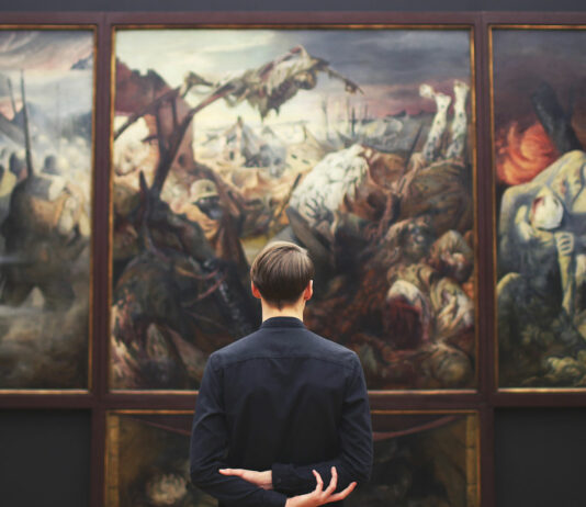 preparar visita museo