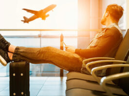 Alimentos que debes tomar si sufres mareos cuando viajas alimentos viajar mareos