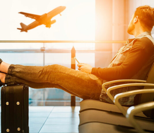 alimentos viajar mareos