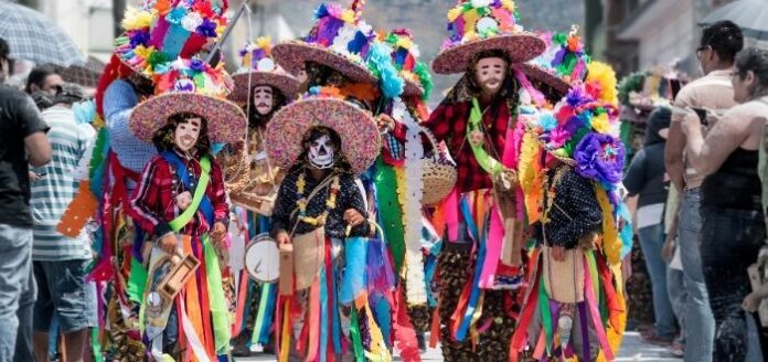 Cultura de México | Características, costumbres y tradiciones mexicanas