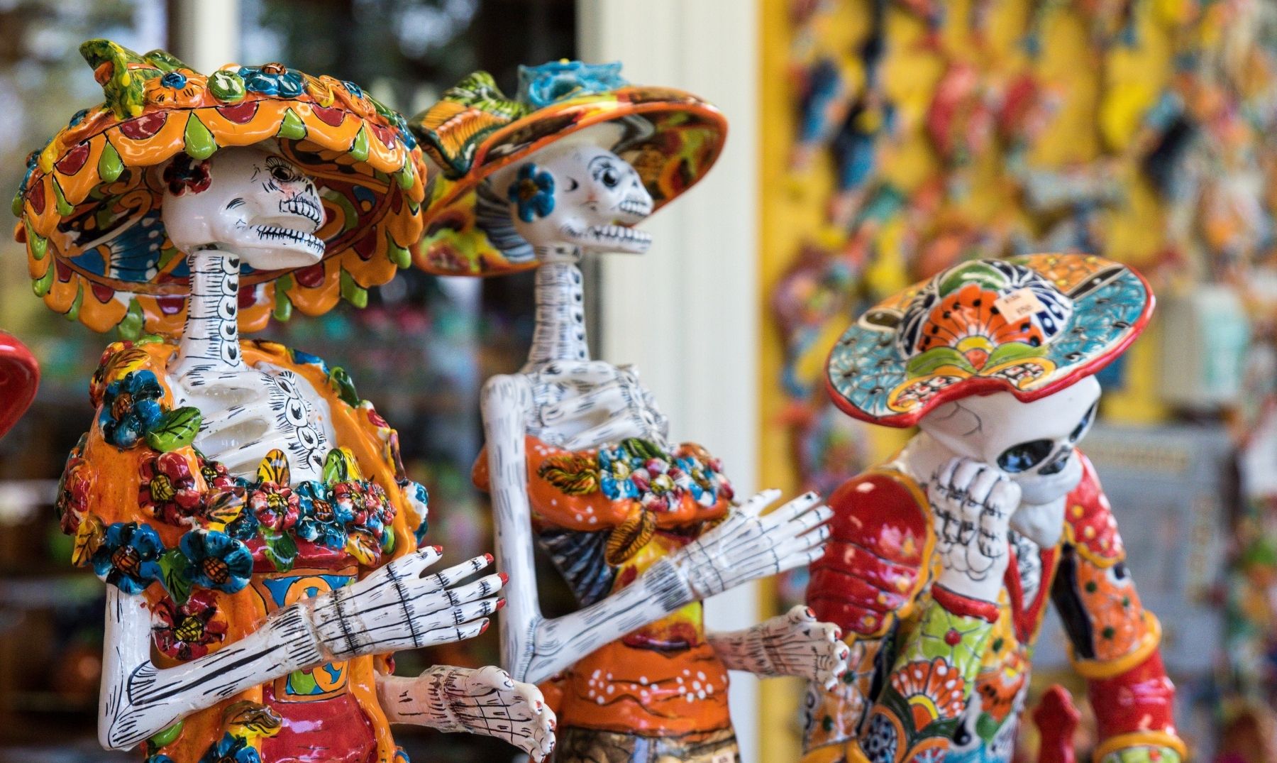 Cultura de México | Características, costumbres y tradiciones mexicanas