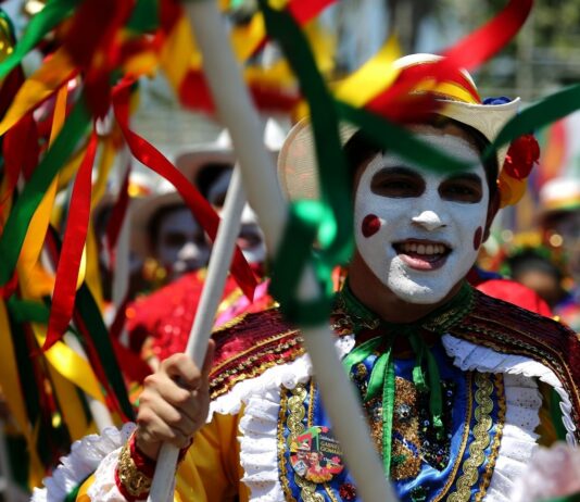 Cultura de Colombia | Características, costumbres y tradiciones