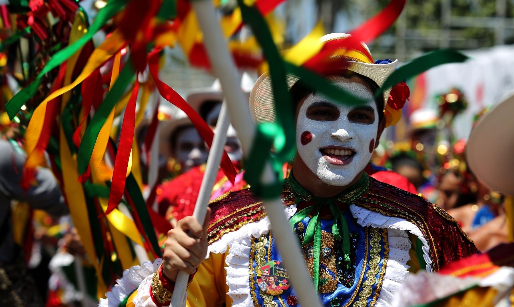 Cultura De Colombia Caracteristicas Costumbres Y Tradiciones Images