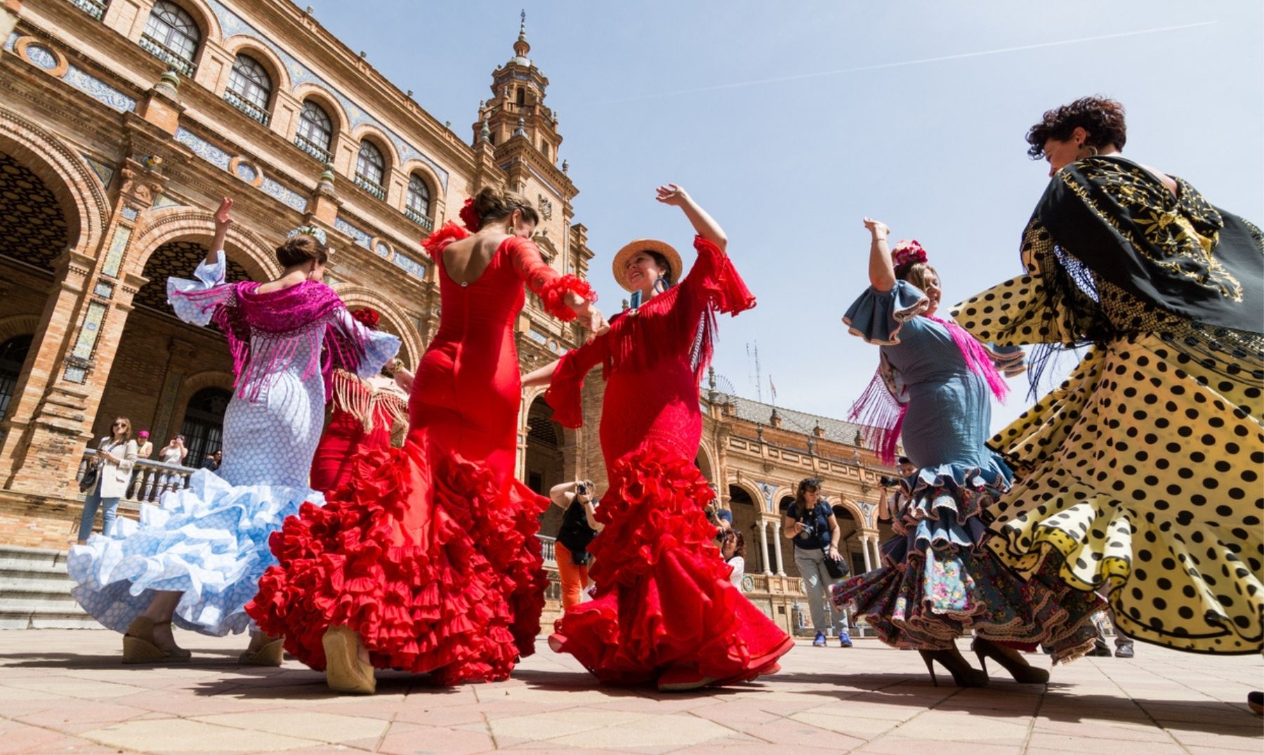 Cultura Espa ola Caracter sticas Costumbres Y Tradiciones De Espa a