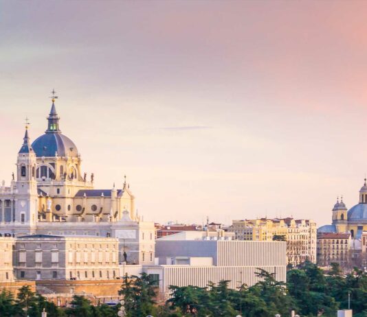 ¿Cómo seleccionar alojamiento para tu escapada a Madrid? escapada a madrid