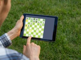 juego ajedrez online
