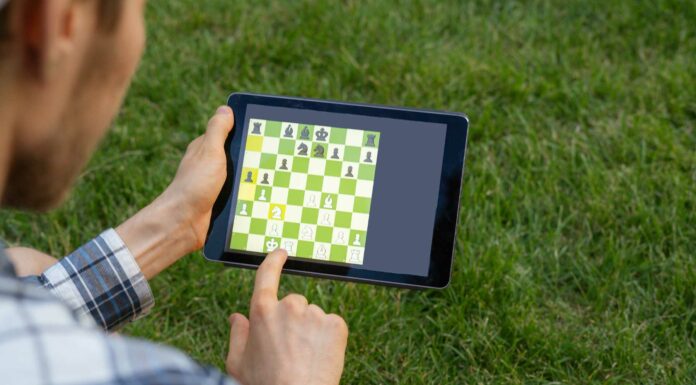 juego ajedrez online