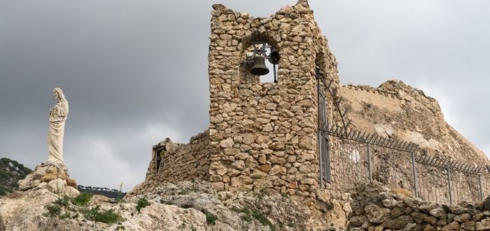 Castillo de San Luis