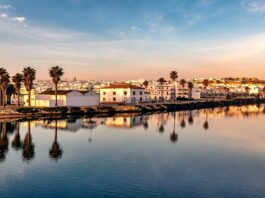 vacaciones en conil de la frontera