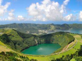 Lo mejor de un viaje a Azores