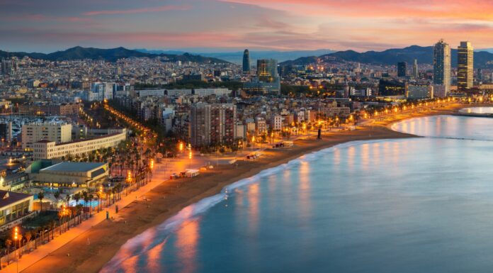 Consejos que debes seguir si eres un turista en Barcelona