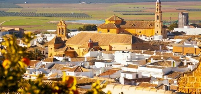 10 Pueblos De Sevilla | Los Más Bonitos Y Encantadores