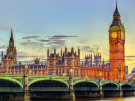 10 ciudades de Inglaterra | Indispensables Ciudades de Inglaterra