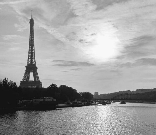 paris sera una fiesta