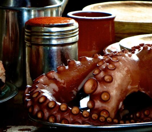 platos imprescindibles de galicia