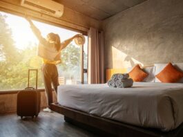 que tener en cuenta para escoger el mejor hotel