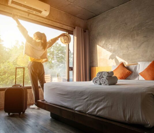 que tener en cuenta para escoger el mejor hotel