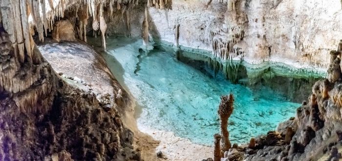 Cuevas del Drach | Que ver en Mallorca