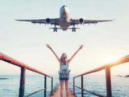 3 razones para viajar con una mochila de viaje viajar con mochila