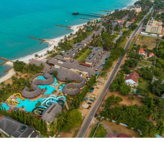 Las 10 ciudades de África más bonitas