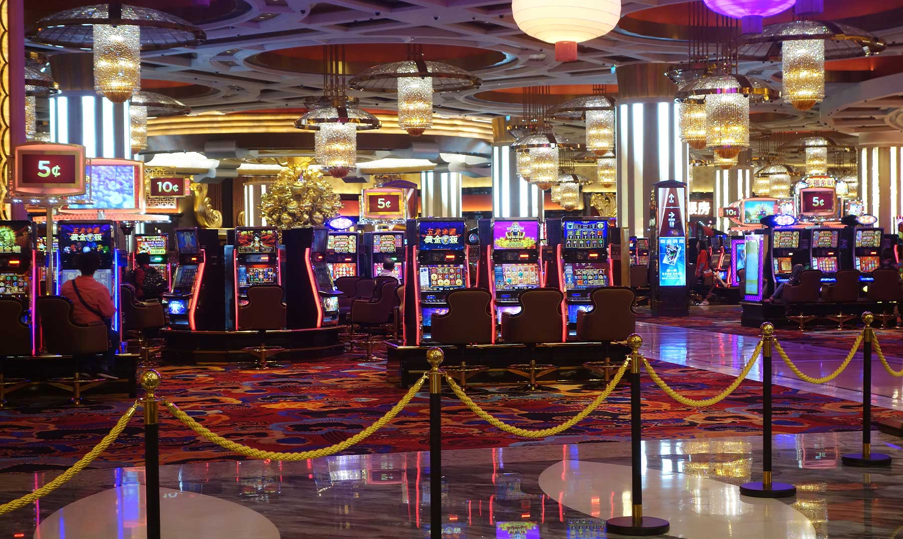 10 formas creativas de mejorar su casinos