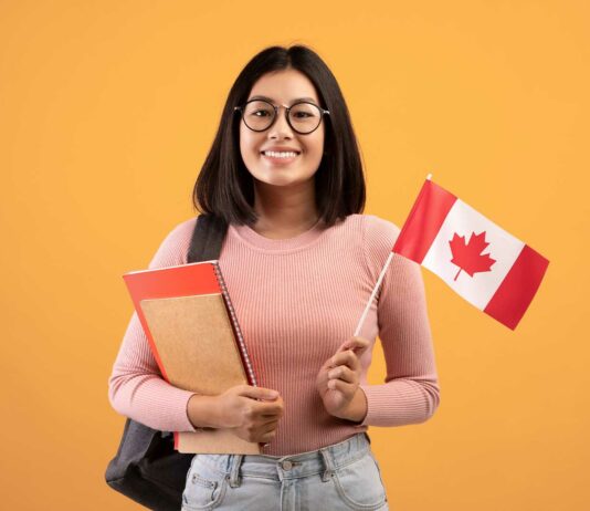 ventajas de estudiar en canada