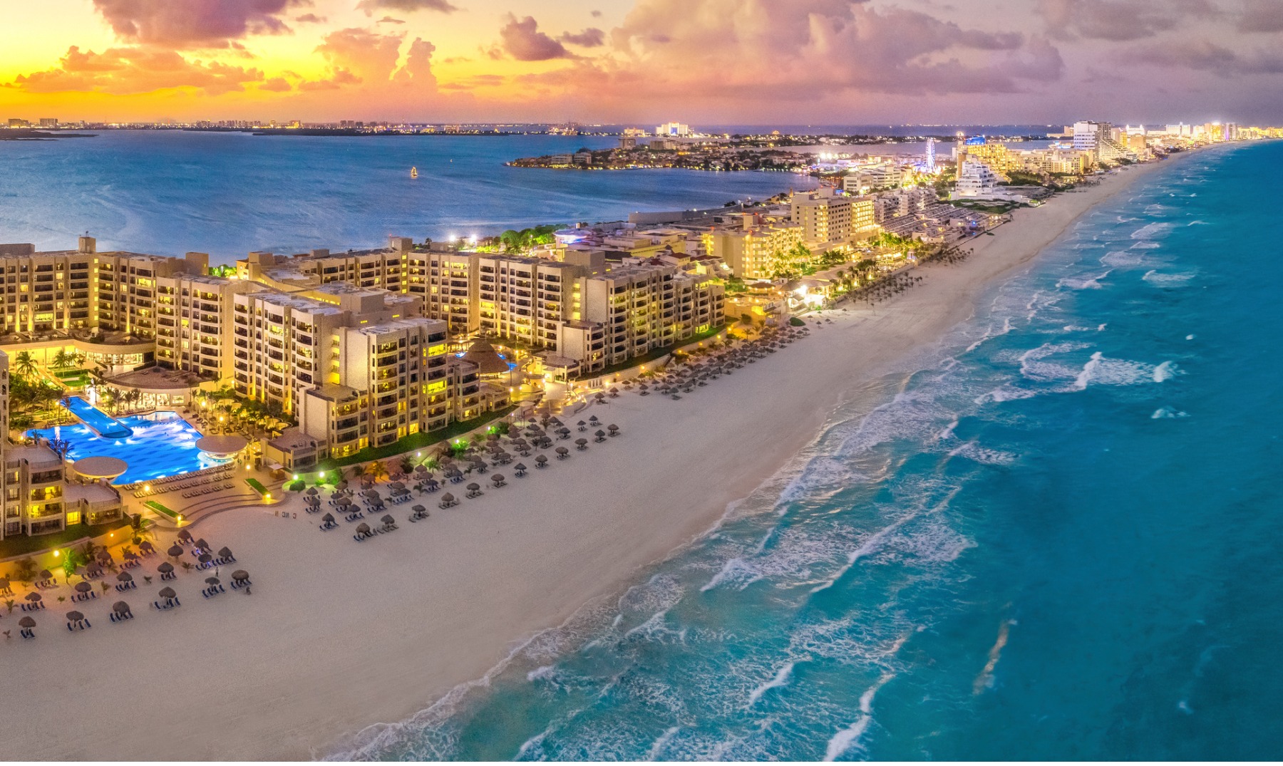 ¿Cómo planear tu viaje a Cancún? Los mejores tips
