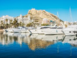 5 Planes en Alicante que no puedes dejar de hacer