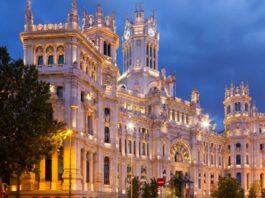 turismo accesible en España