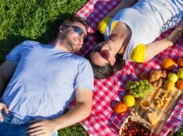 Tips para preparar un picnic perfecto