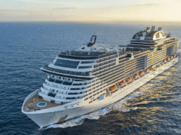 crucero mediterraneo