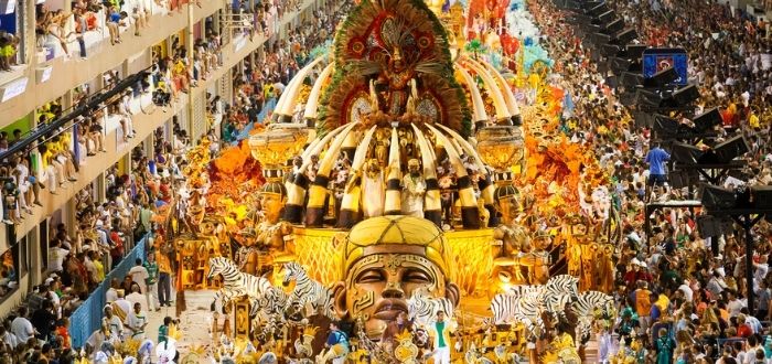 Carnaval de Río de Janeiro