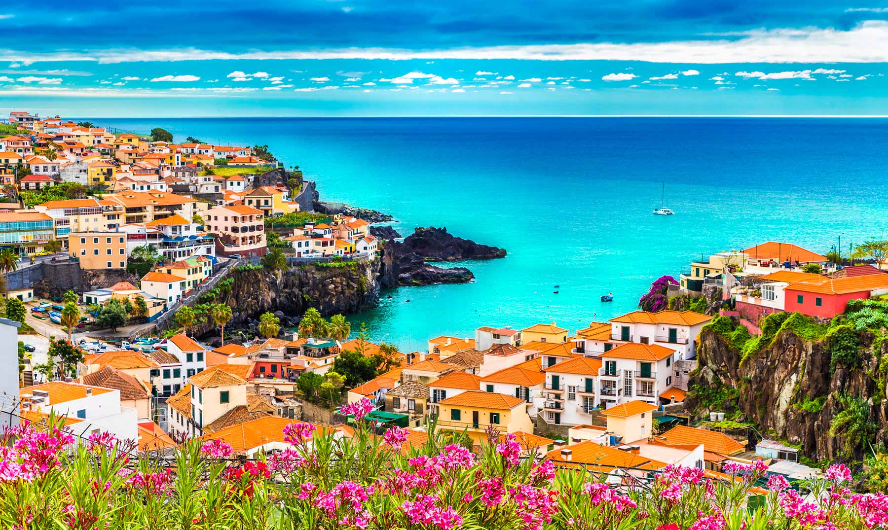Qué ver en Madeira lugares imprescindibles Con imágenes