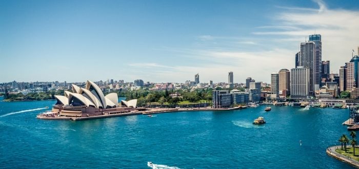 Australia | Países más bonitos del mundo