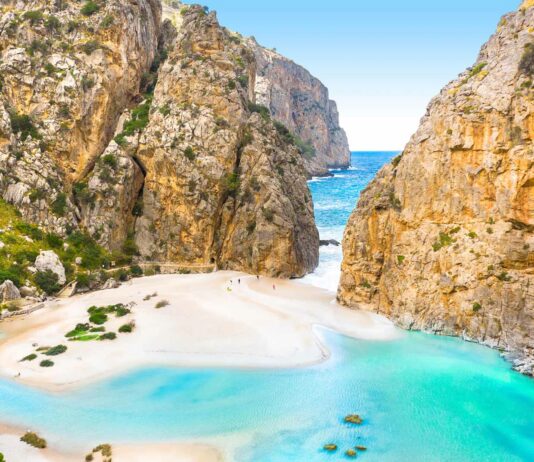 playas de mallorca