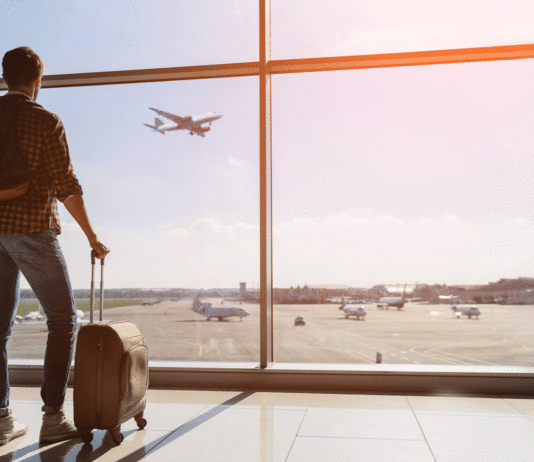 Actividades para realizar mientras viaja