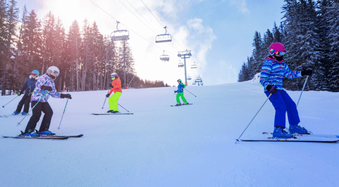 Las pistas de esquí más recomendadas de Grandvalira