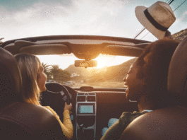 5 Ideas para divertirte durante el trayecto de tu viaje actividades trayecto viaje