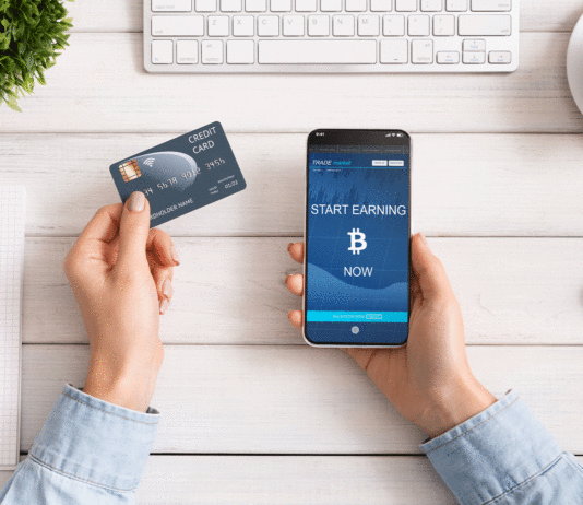 bitcoin cambia transacciones tradicionales