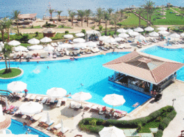 elegir el hotel perfecto