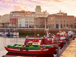 Conoce la Galicia interior: 5 planes poco conocidos que te encantarán galicia interior